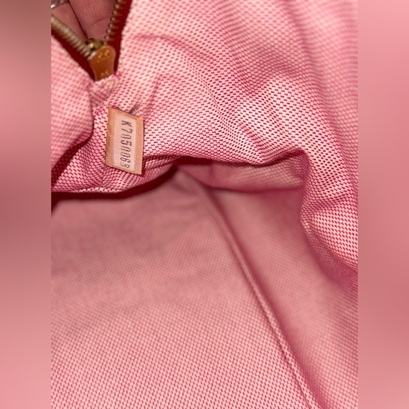 DOONEY & BOURKE MONOGRAM CANVAS / LEATHER - Picture 13 of 16